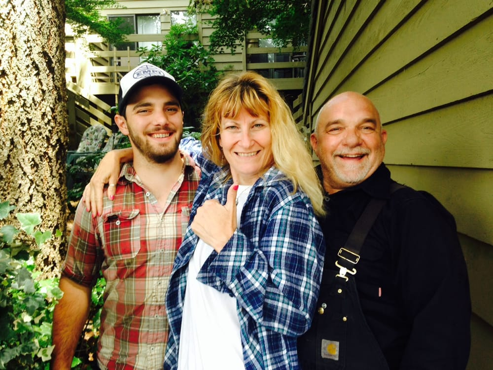 The Mobile PDX team